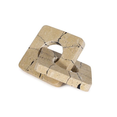 Gemini Marble Accessory